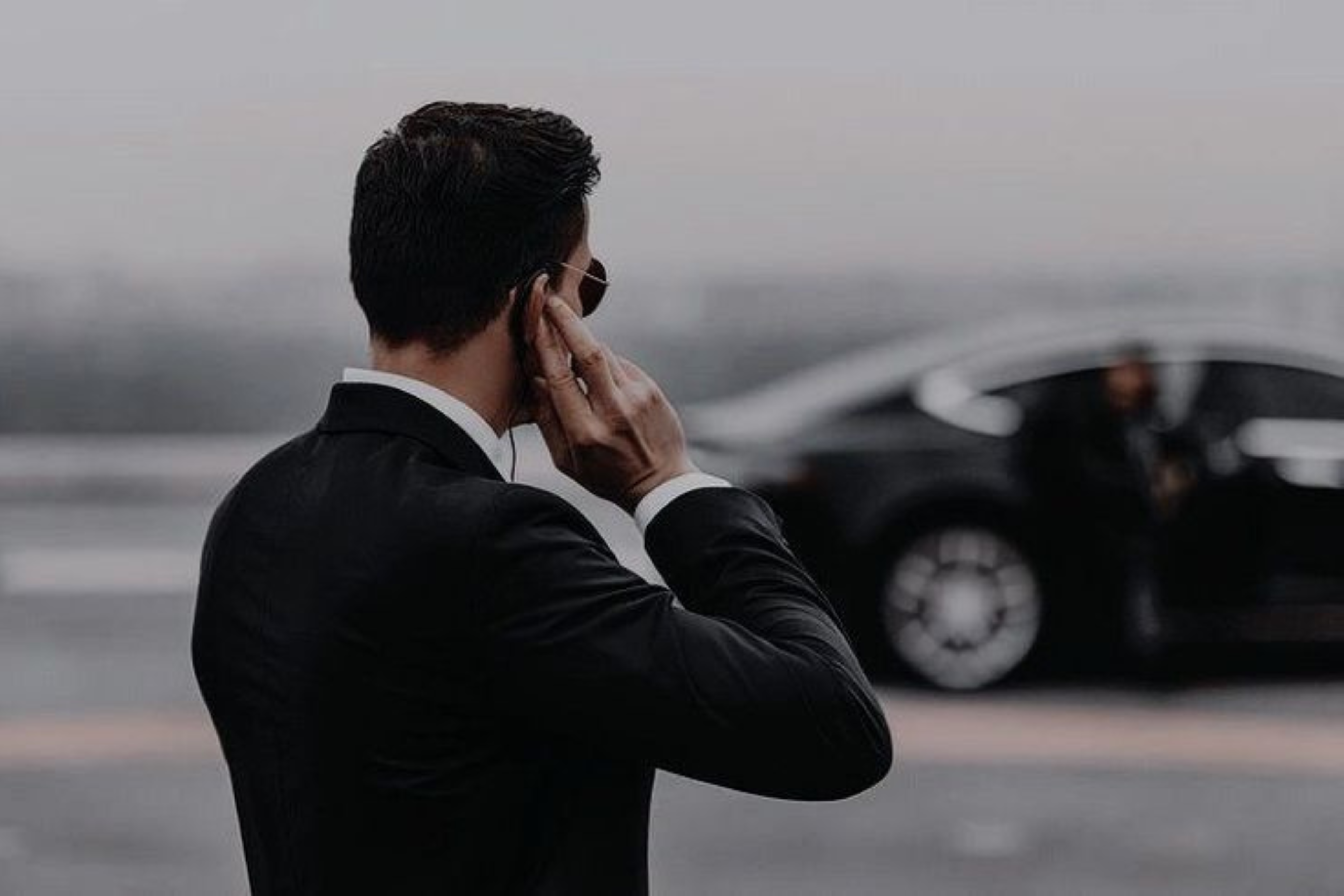 Exclusive concierge services in Mykonos, including makeup artists, nannies, laundry, security, private doctors, photographers, and more for a seamless luxury experience.